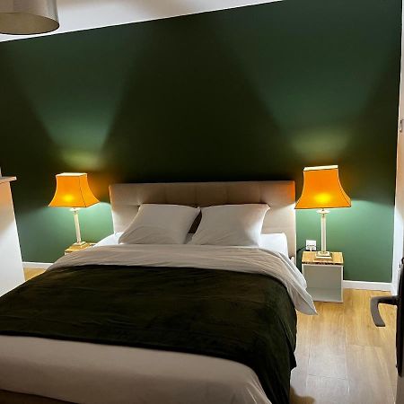 Mantes-la-Ville Lcy Home - Superbe Appartement De Plein Pied מראה חיצוני תמונה