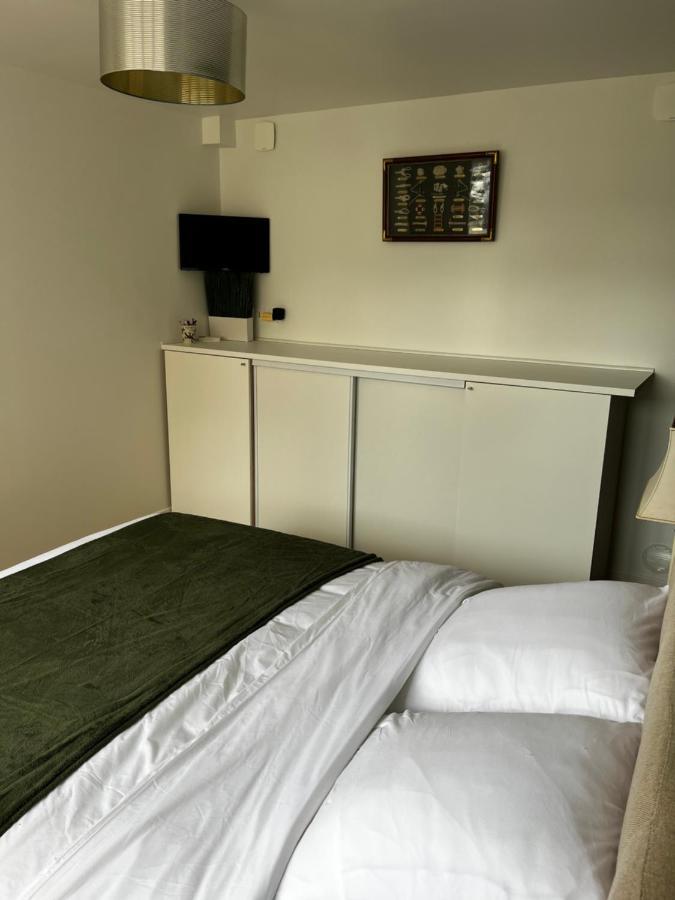 Mantes-la-Ville Lcy Home - Superbe Appartement De Plein Pied מראה חיצוני תמונה